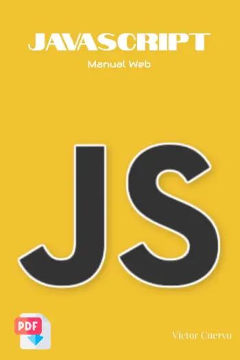 Descargar Manual Javascript en PDF